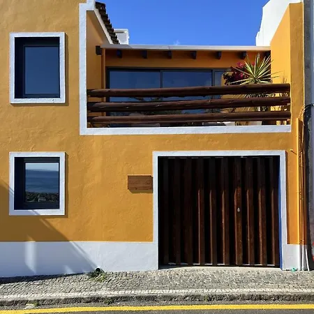 Villa Sal Lagoa  Exterior photo