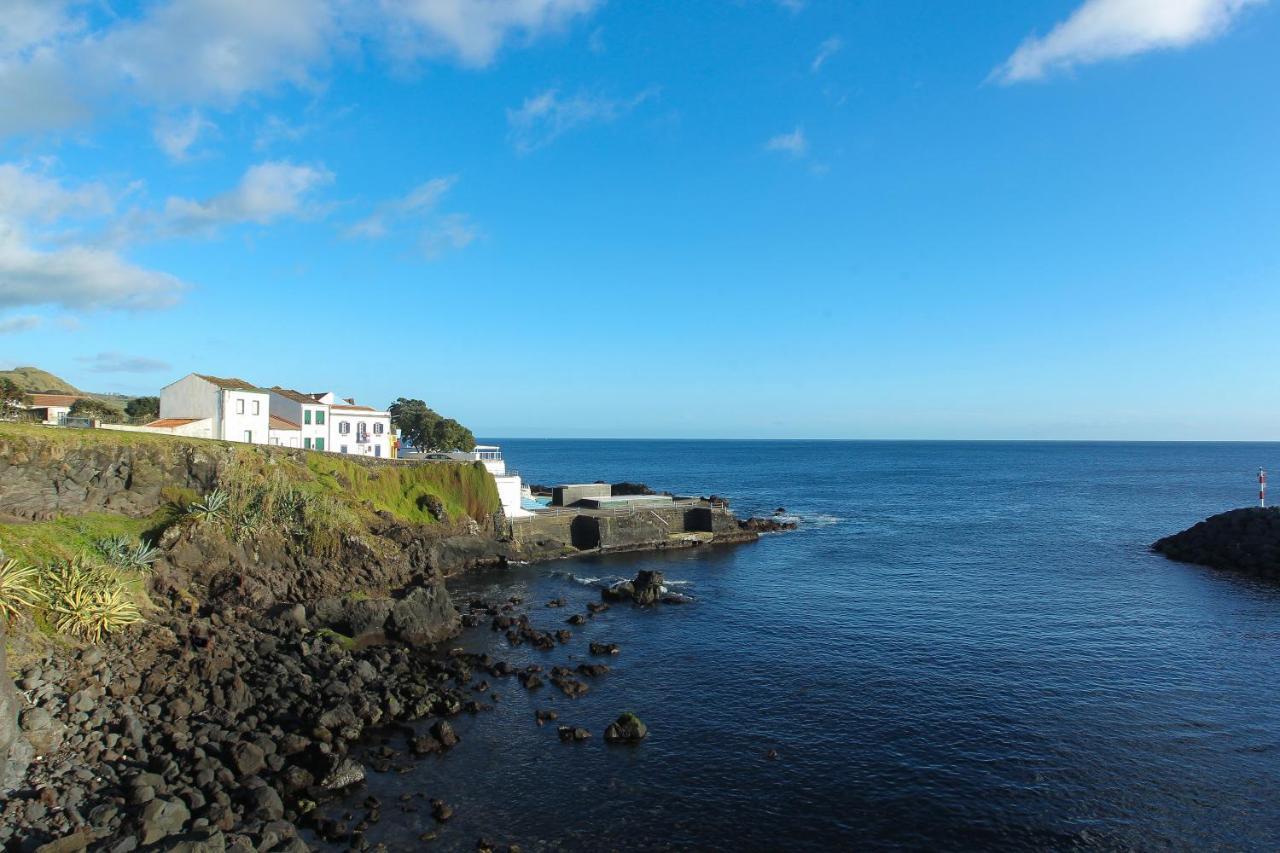 Sal Villa Lagoa (Azores)