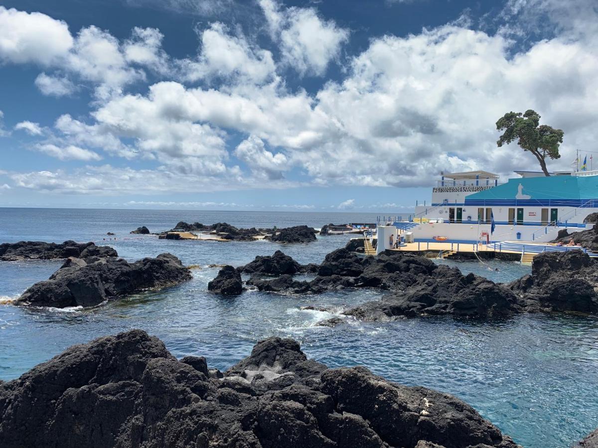 Sal Villa Lagoa (Azores)