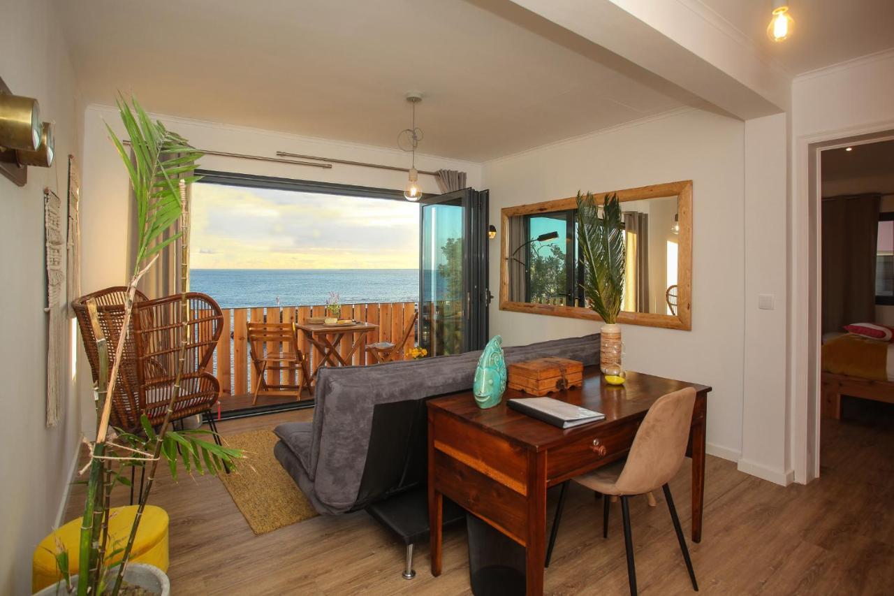 Sal Villa Lagoa (Azores)
