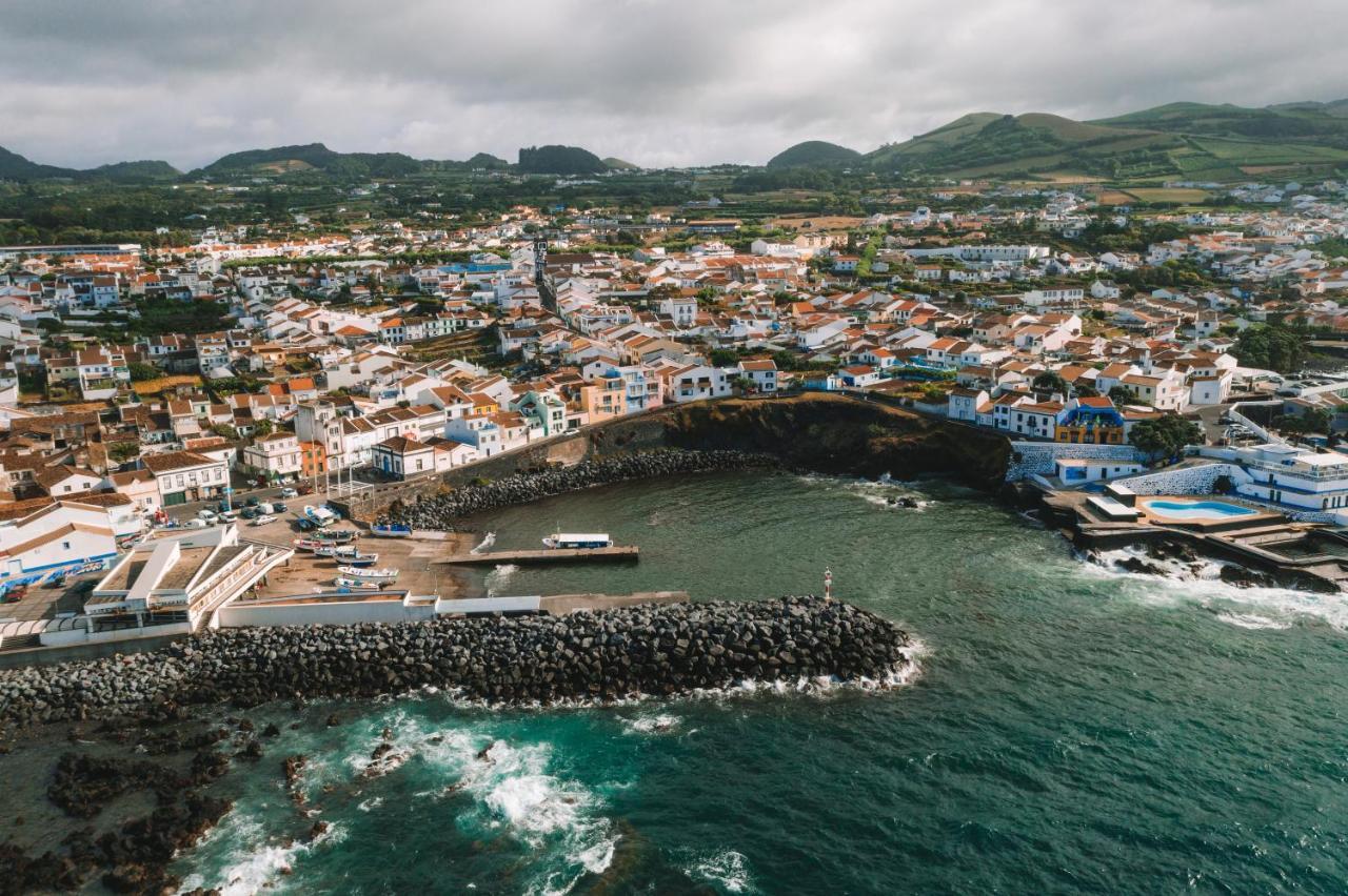 Villa Sal Lagoa (Azores)