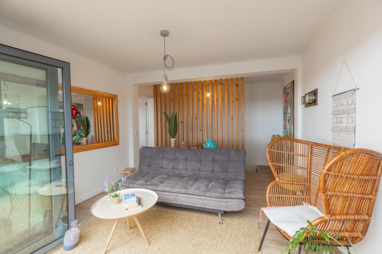 Sal Villa Lagoa (Azores)