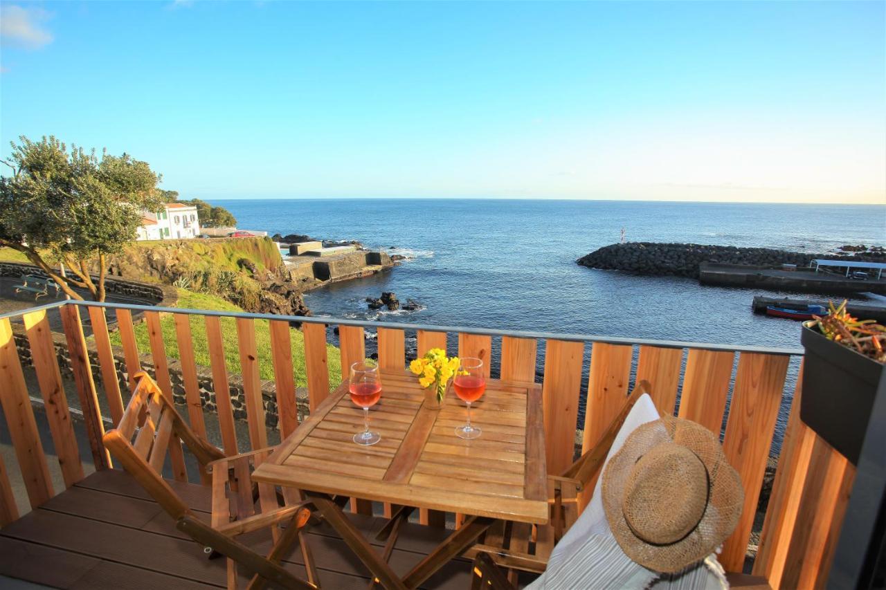 Sal Lagoa (Azores)