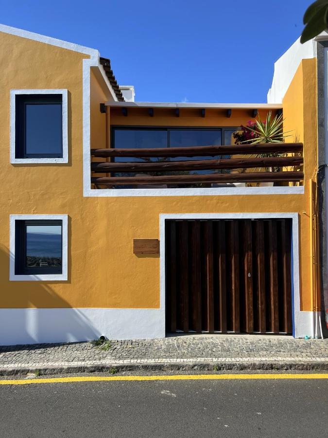 Sal Lagoa (Azores)