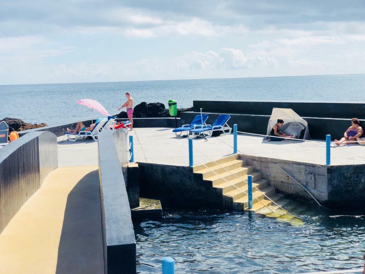 Sal Villa Lagoa (Azores)